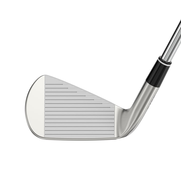 ZX4 MK II - Graphit Srixon
