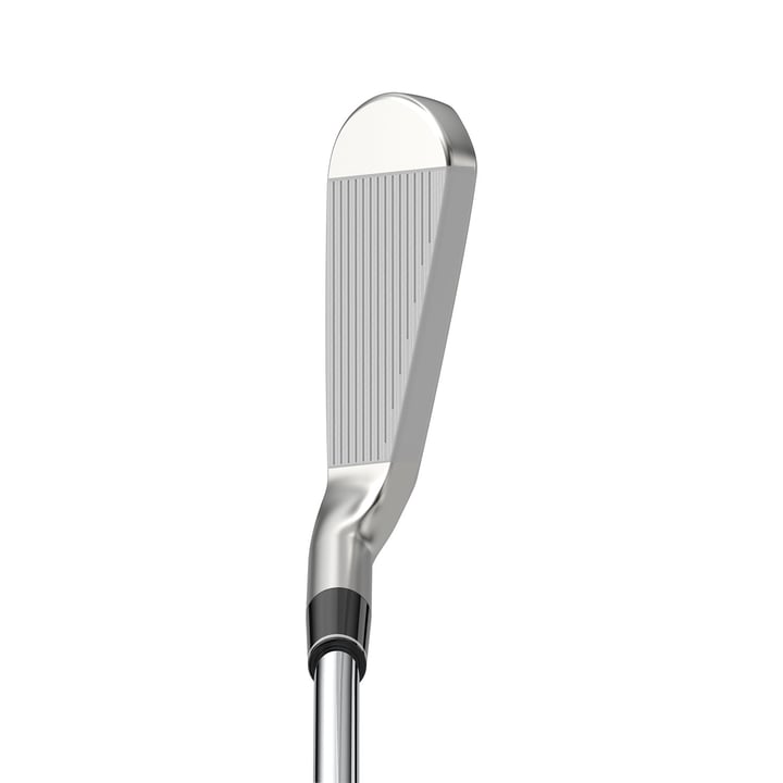 ZX4 MK II - Graphit Srixon