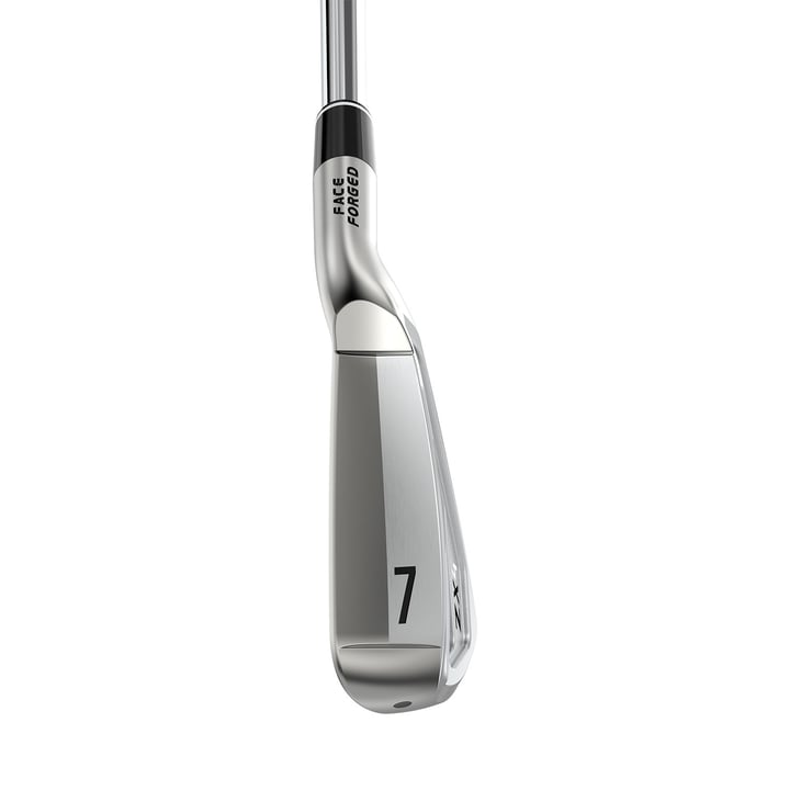 ZX4 MK II - Graphit Srixon