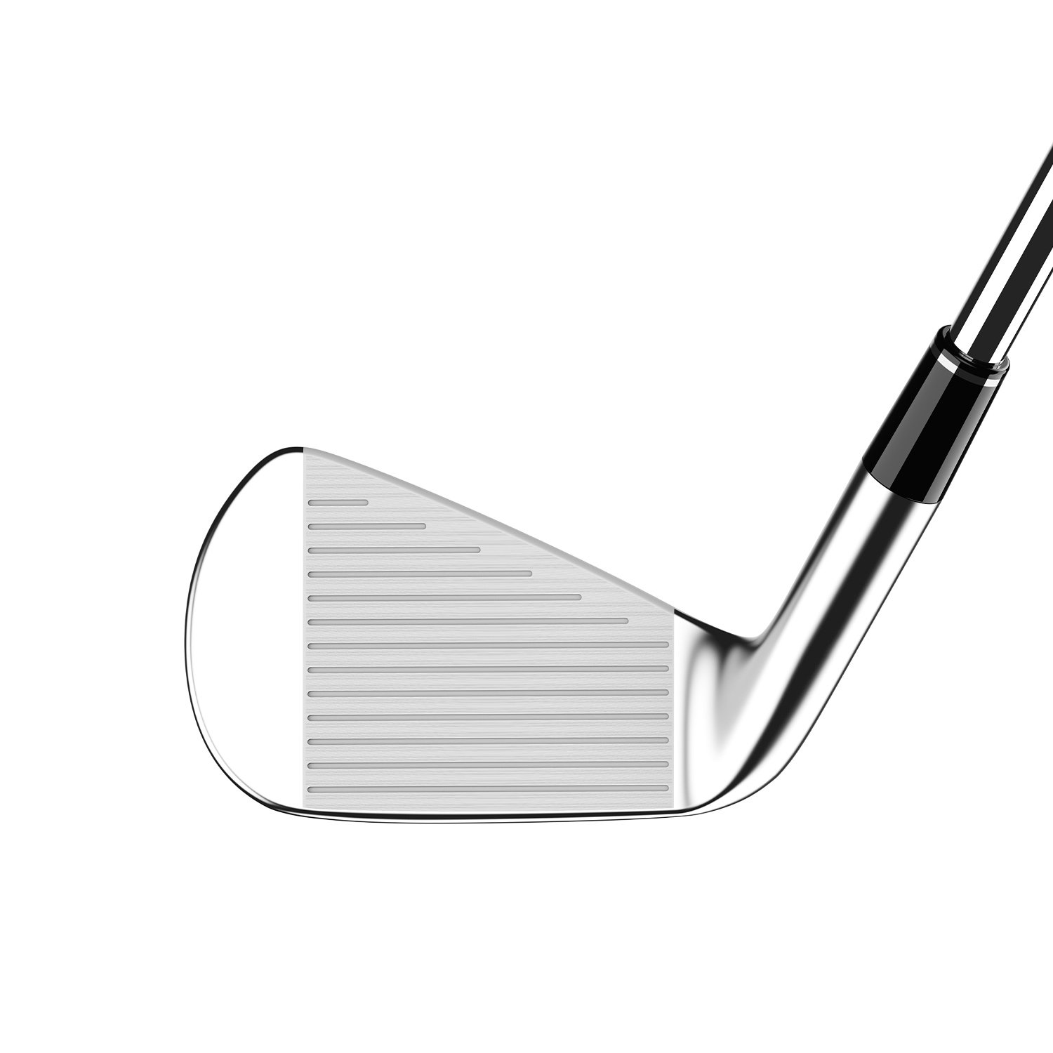 ZXi 7 - Acier Srixon