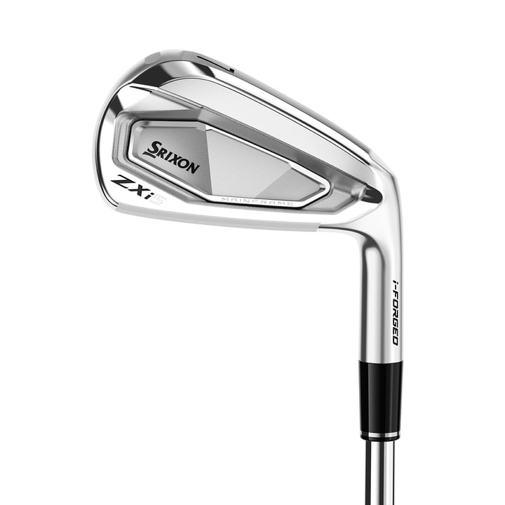 Srixon ZXi 5 - Irons Srixon ZXi 5 - Irons