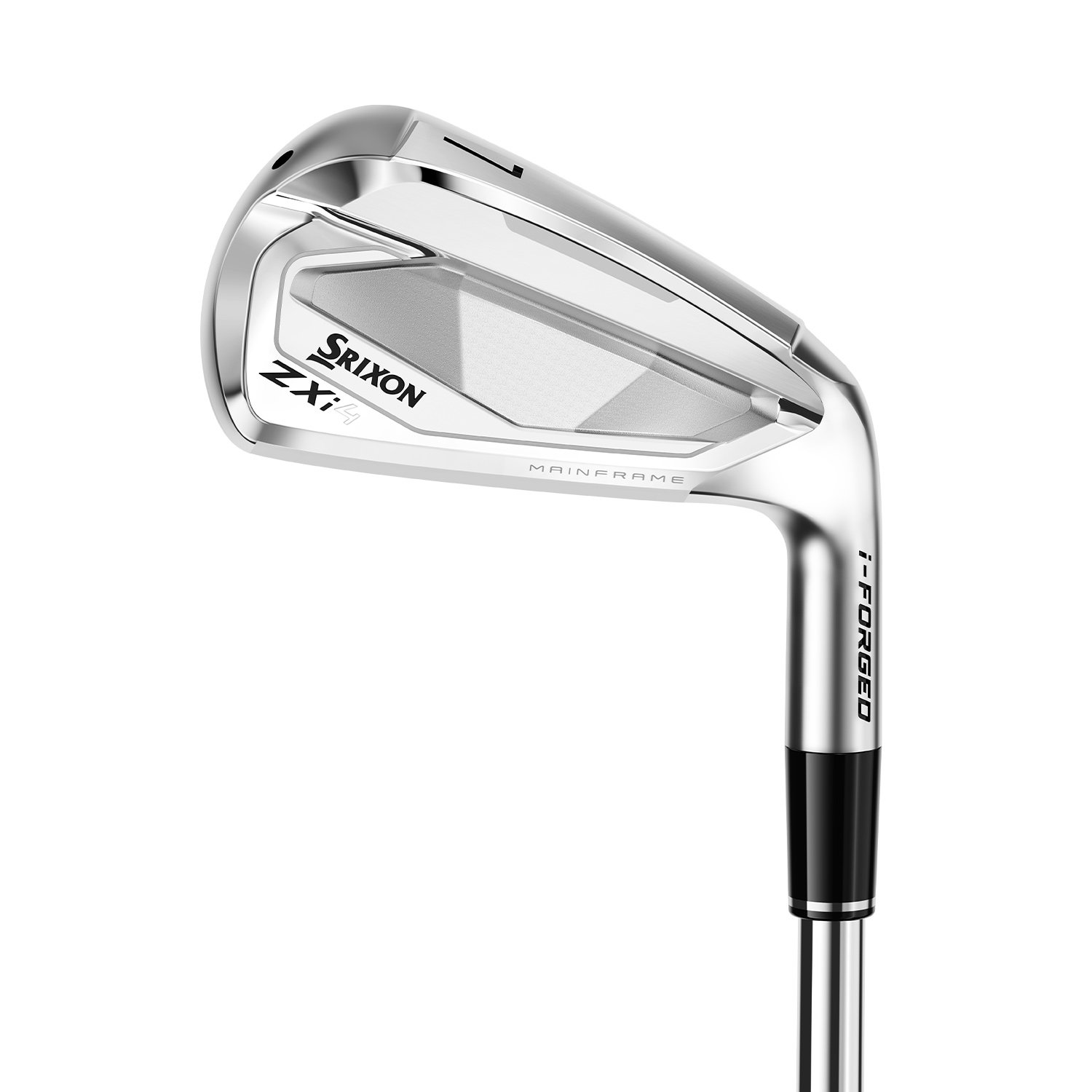 ZXi 4 - Grafit Srixon ZXi 4 - Grafit Srixon
