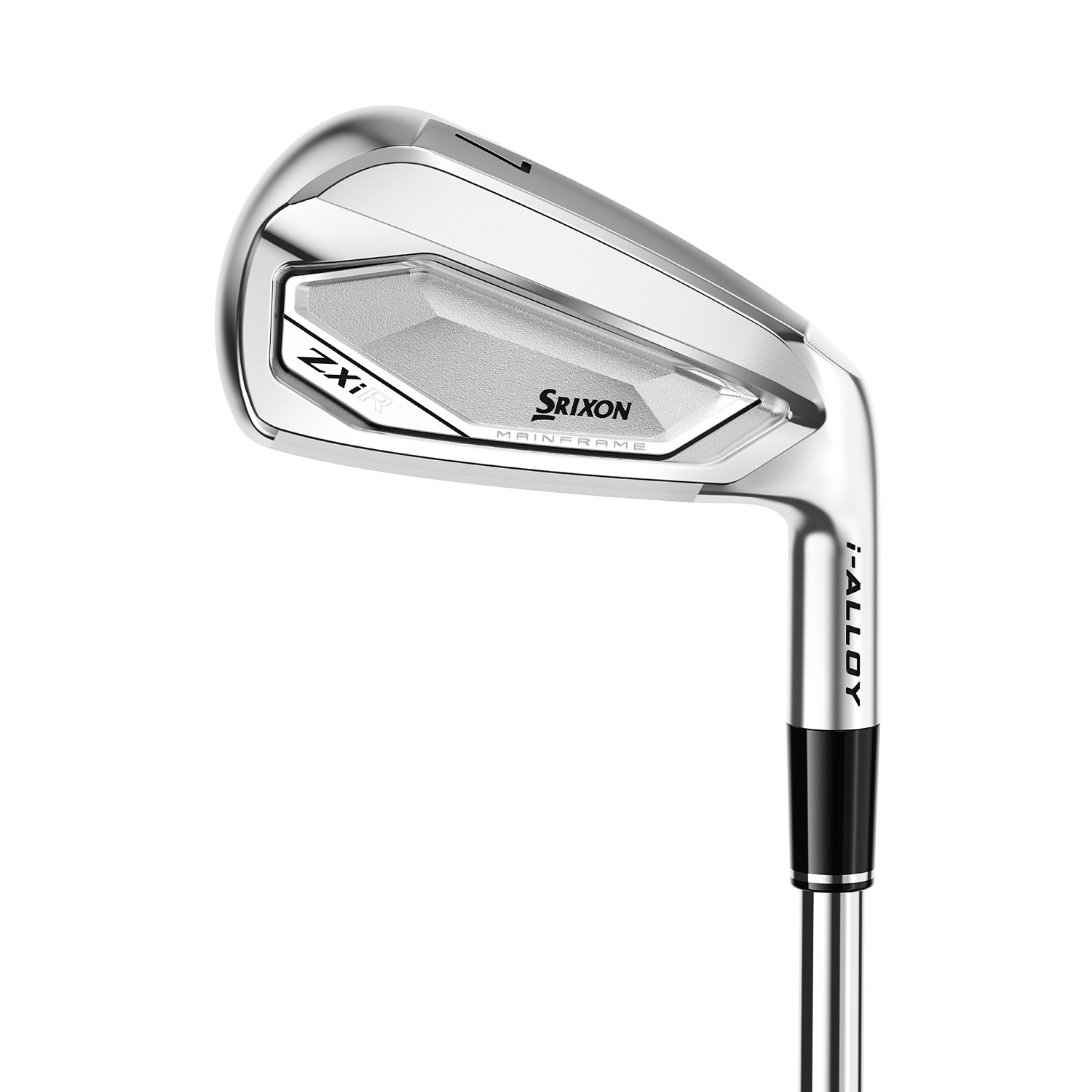 Srixon Zxir Iron Set