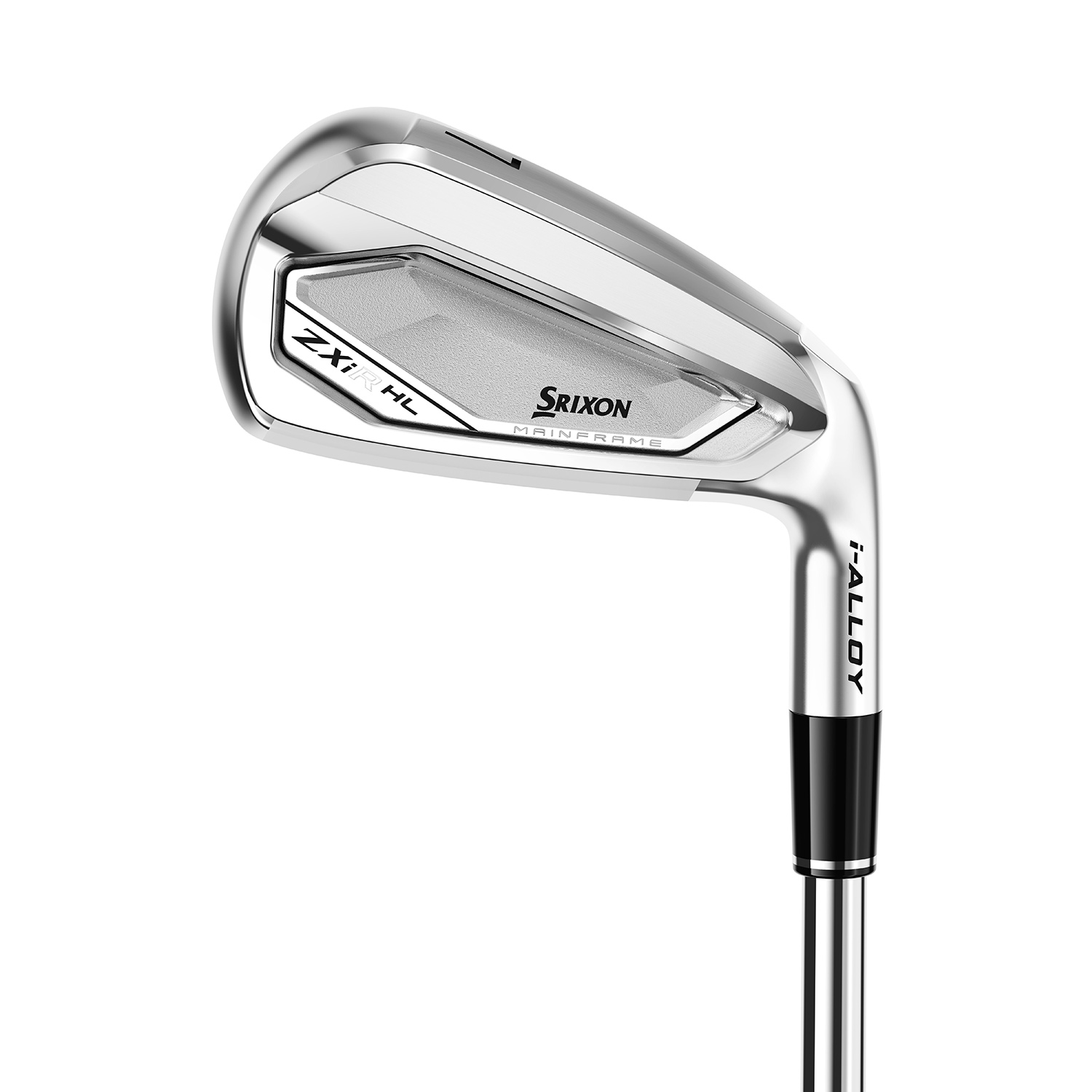 Srixon ZXiR HL