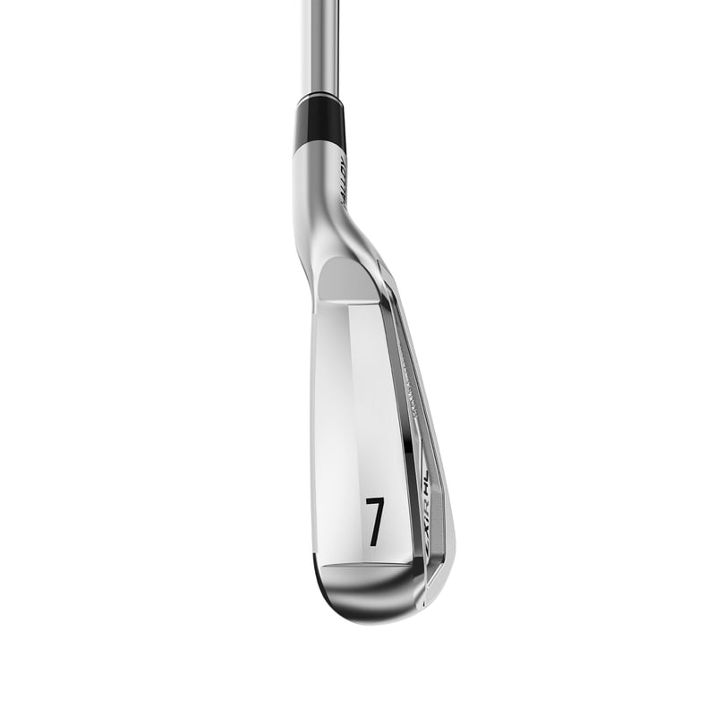 Srixon ZXiR HL - Jernsett