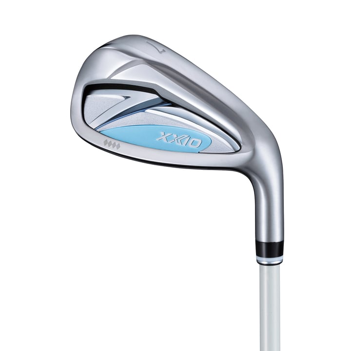 14 Lady - Grafit XXIO