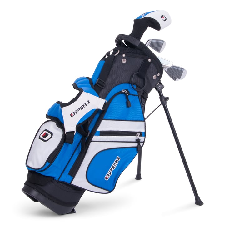 FGC II Jr Paket Open FGC II Jr Paket Open