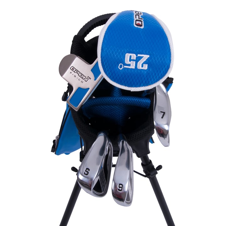 FGC II Jr Paket Open FGC II Jr Paket Open