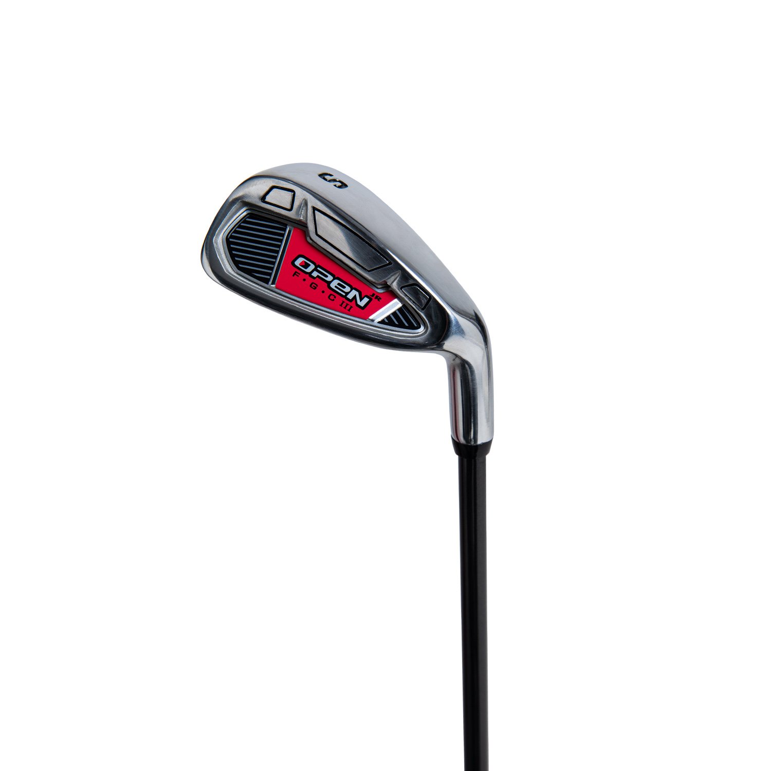 FGC III Jr Set 3-5 - Grafiitti Open