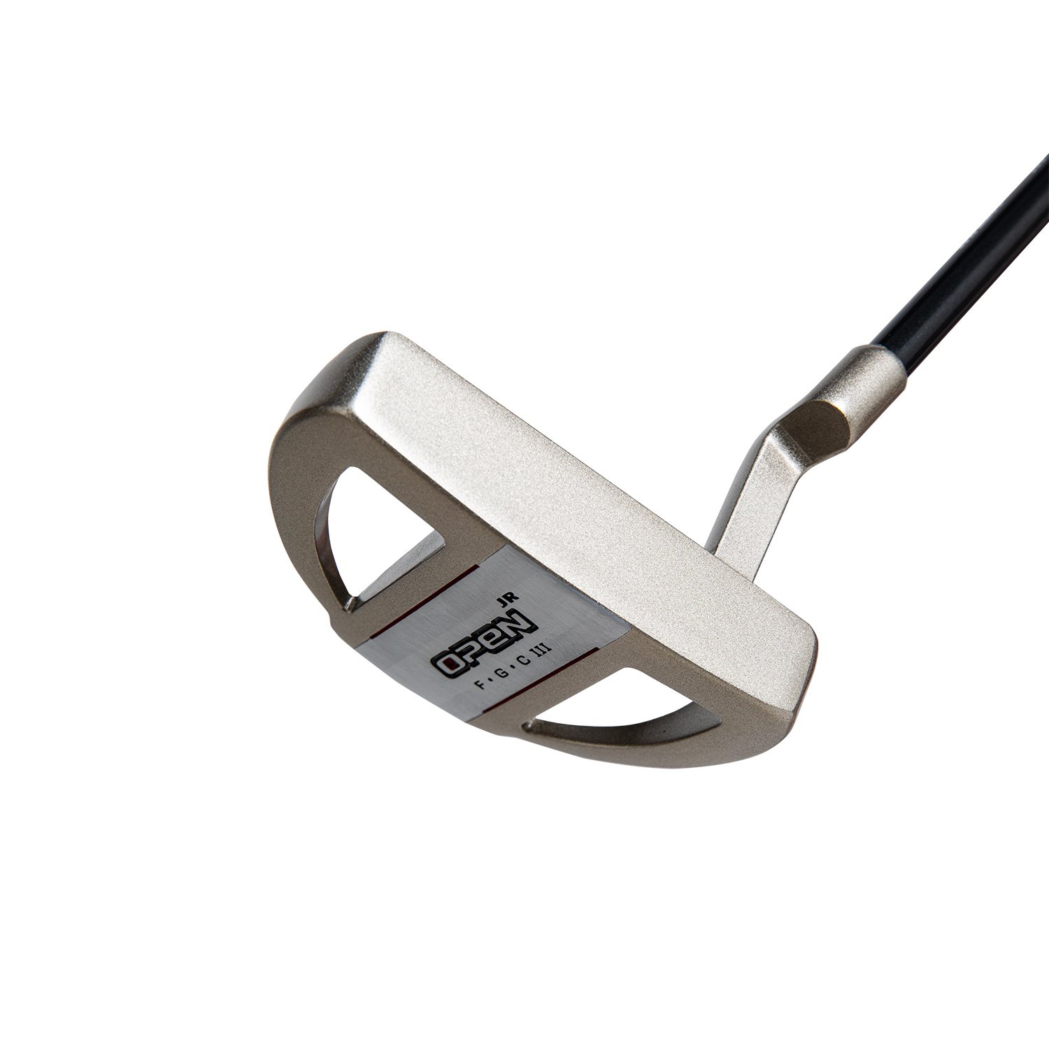 FGC III Jr Set 3-5 - Grafiitti Open