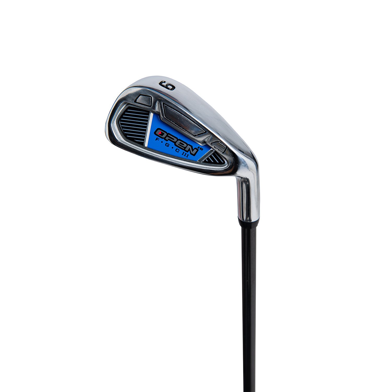 FGC III Jr Set 6-8 - Grafiitti Open FGC III Jr Set 6-8 - Grafiitti Open