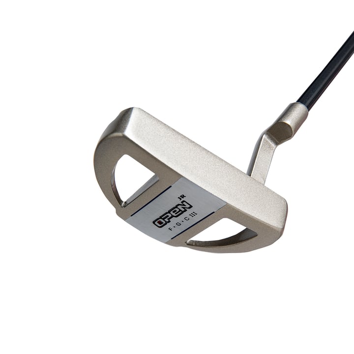 FGC III Jr Set 6-8 - Grafit Open FGC III Jr Set 6-8 - Grafit Open