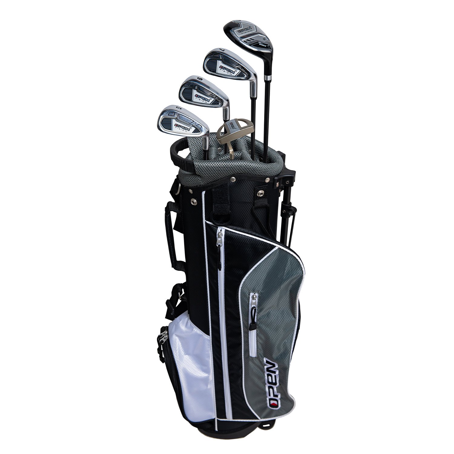 FGC III Jr Set 9-11 - Grafiitti Open FGC III Jr Set 9-11 - Grafiitti Open