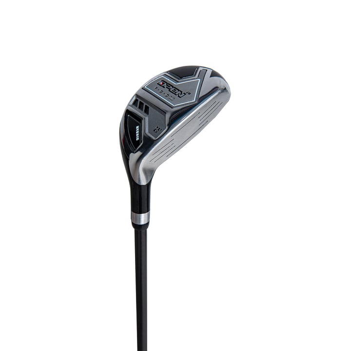 FGC III Jr Set 9-11 - Grafit Open FGC III Jr Set 9-11 - Grafit Open