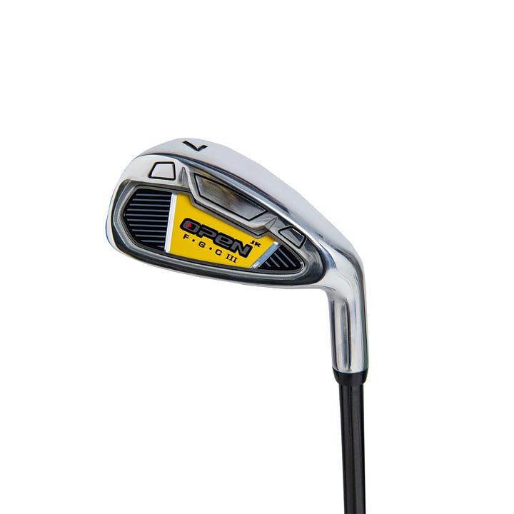 FGC III Jr Set 12-14 - Grafit Open FGC III Jr Set 12-14 - Grafit Open