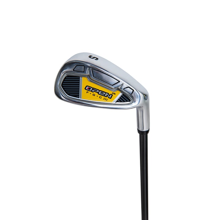 FGC III Jr Set 12-14 - Grafit Open FGC III Jr Set 12-14 - Grafit Open