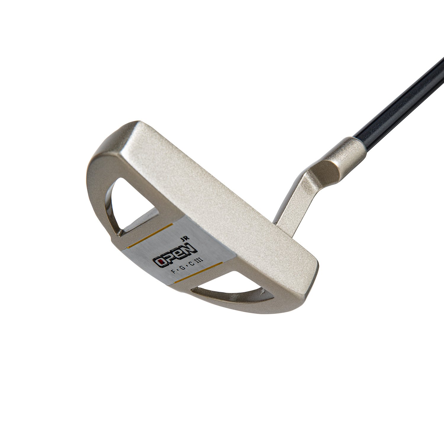 FGC III Jr Set 12-14 - Grafiitti Open