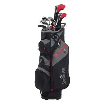 Executive - Graphit Spalding