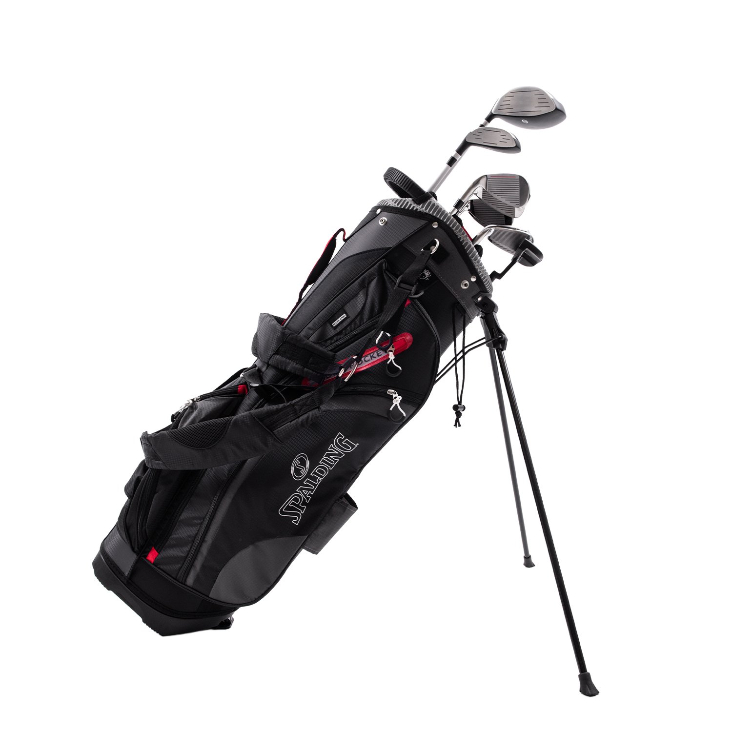 Executive - Stahl Spalding