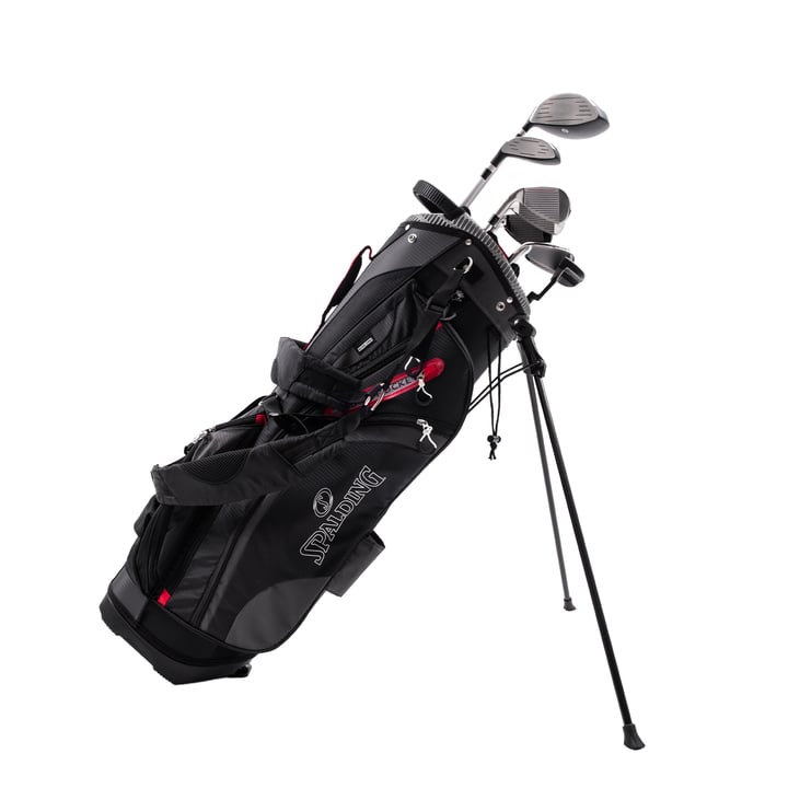 Executive - Stahl Spalding