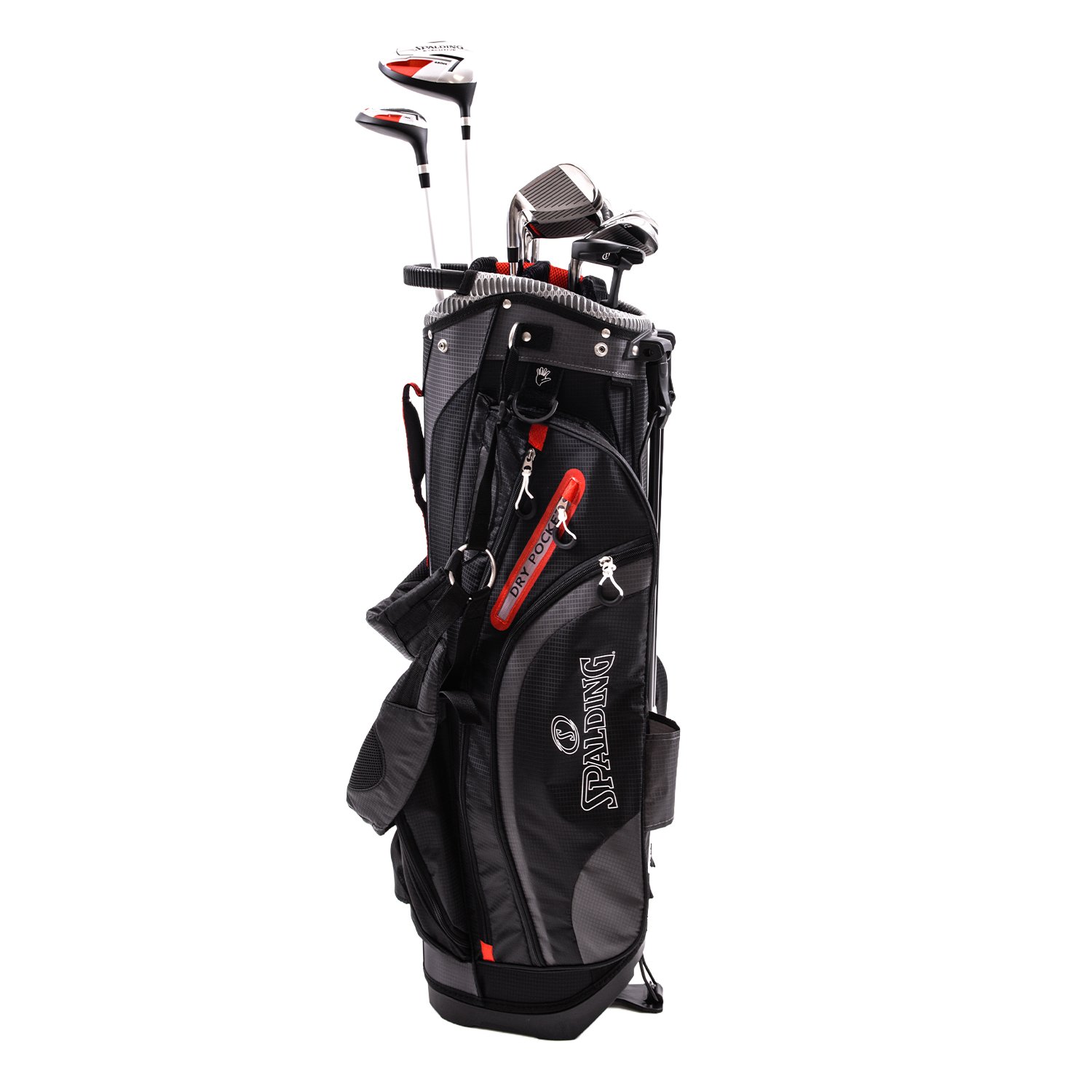 Executive extended 1 inch - Stahl Spalding