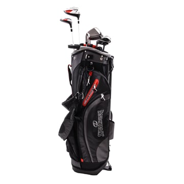 Executive extended 1 inch - Stahl Spalding