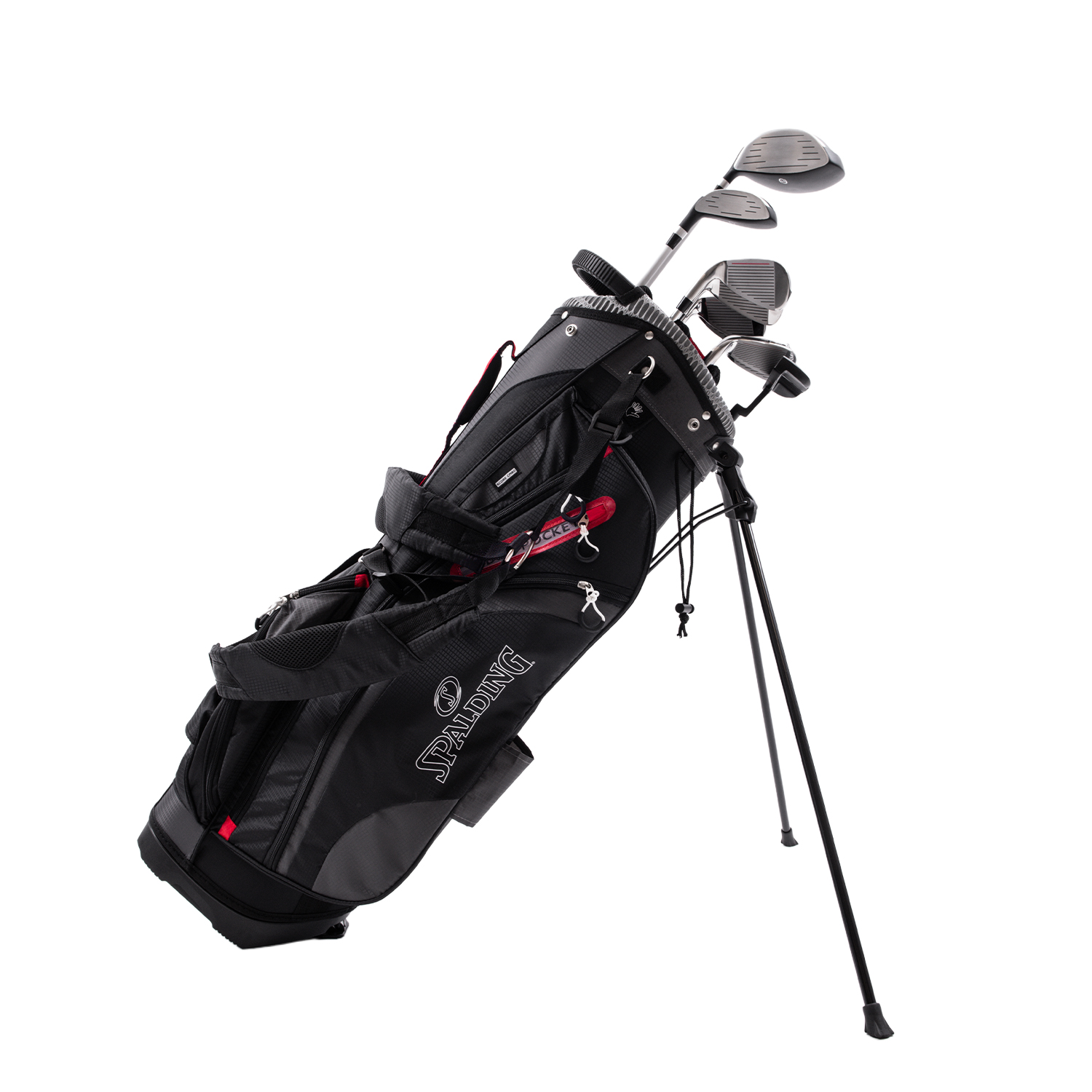 Spalding Executive extended 1 inch - Golf packages