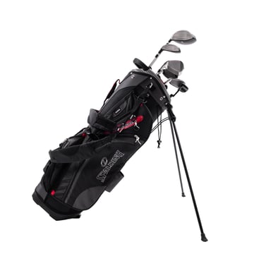 Executive extended 1 inch - Stahl Spalding