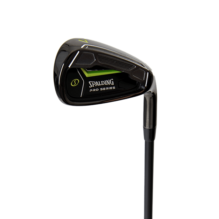 Pro Series - Graphit Spalding