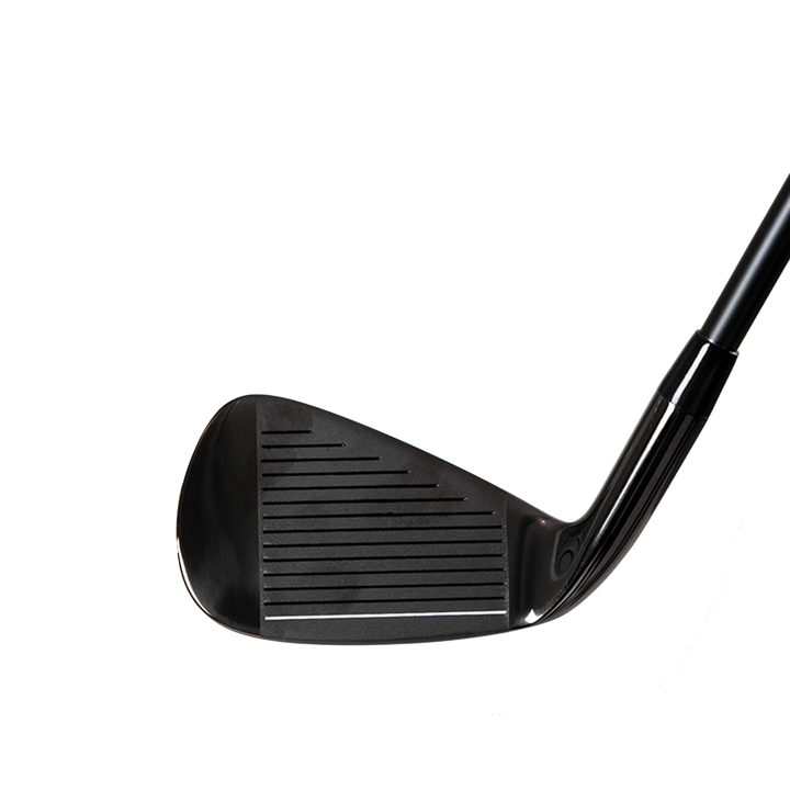 Pro Series - Grafit Spalding