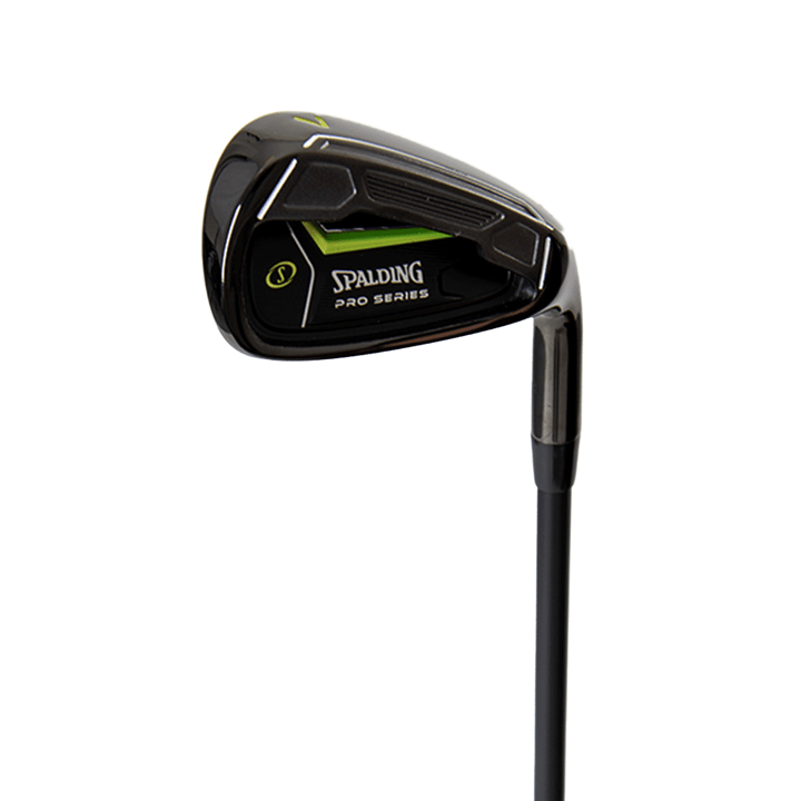 Pro Series - Stahl Spalding