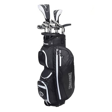 Tour - Graphit Spalding