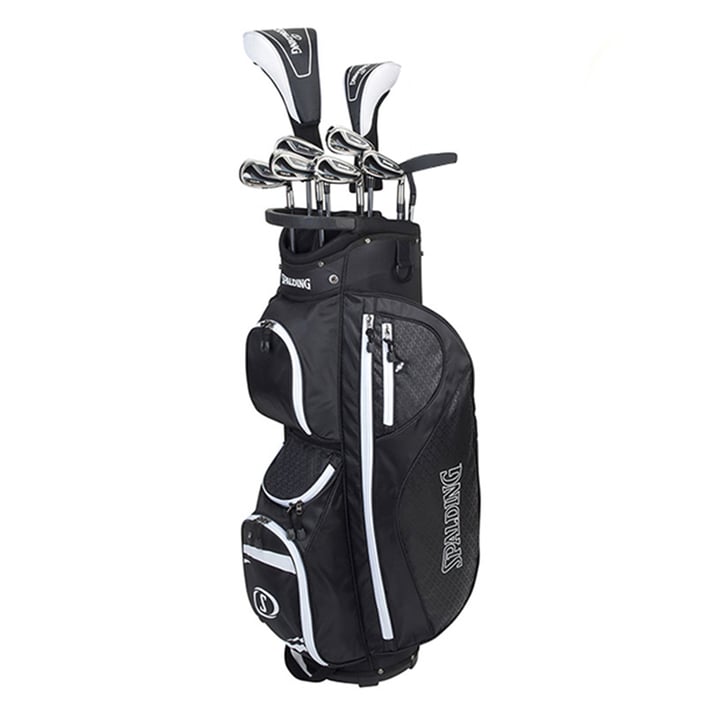 Tour - Graphit Spalding