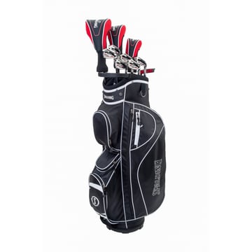 SX35 - Grafit Spalding