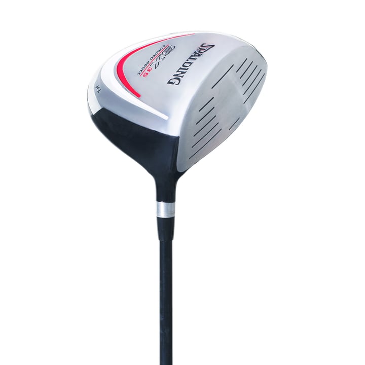 SX35 - Grafit Spalding