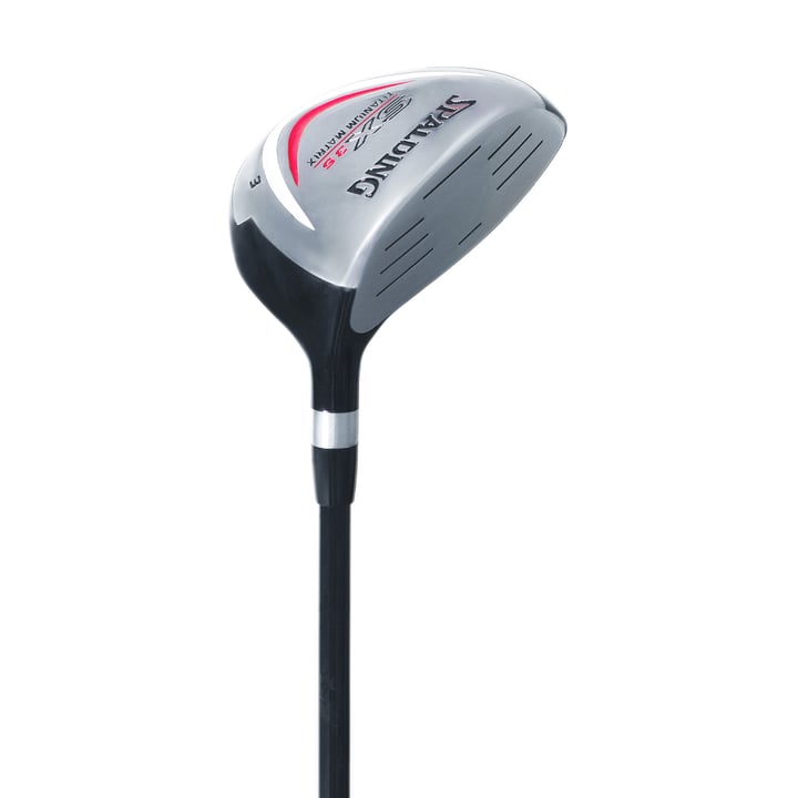 SX35 - Grafit Spalding