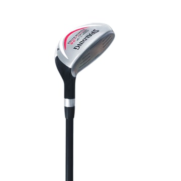 SX35 - Grafit Spalding