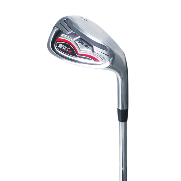 SX35 - Grafit Spalding