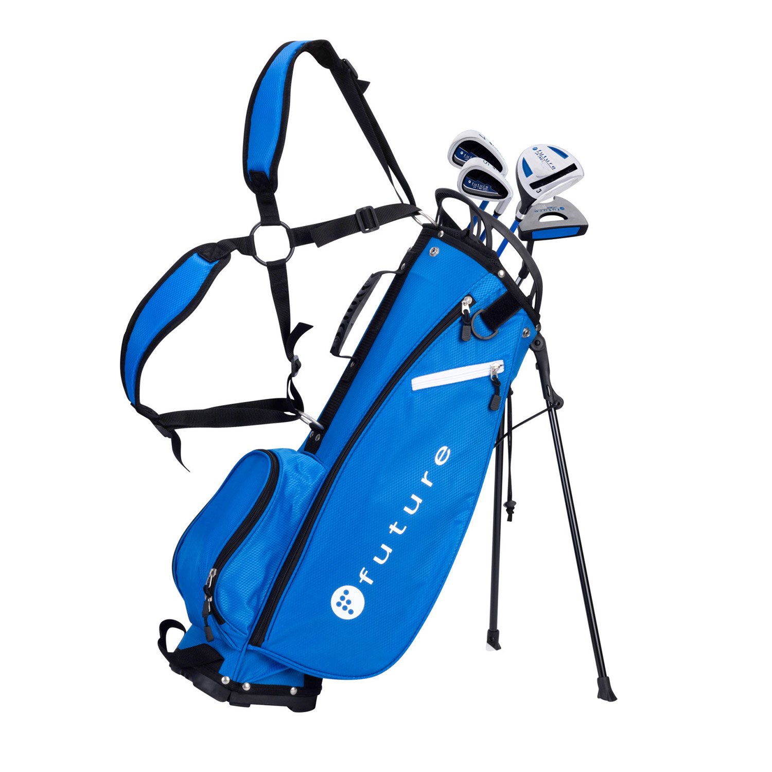 Jr Set 130-140 - Graphite Future