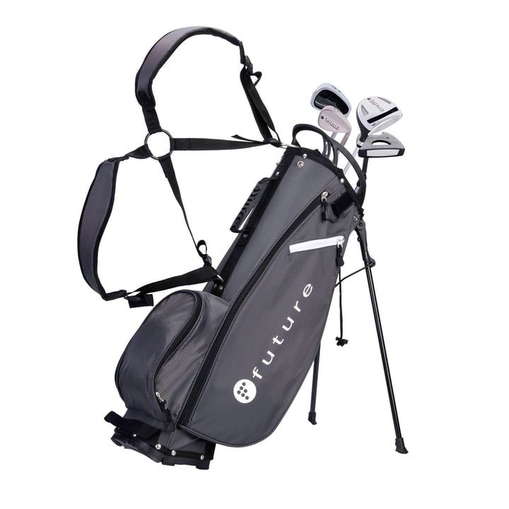 Junior Set 140-150cm Future