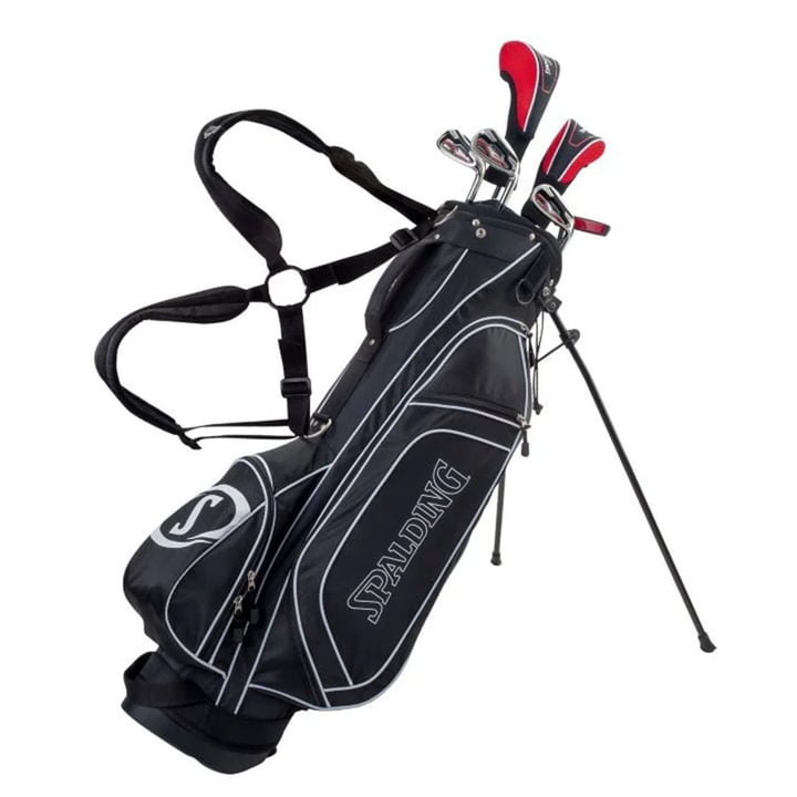 SX35 Half Set Spalding