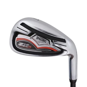 SX35 Half Set Spalding