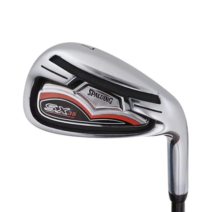 SX35 Half Set Spalding SX35 Half Set Spalding