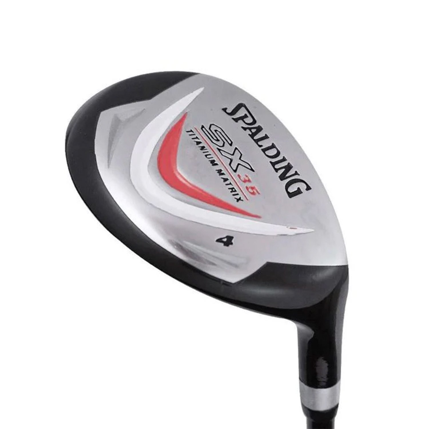 SX35 Half Set Spalding