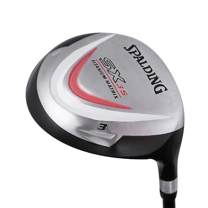 SX35 Half Set Spalding