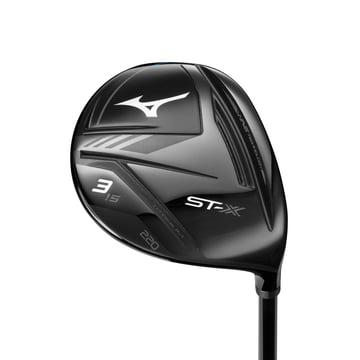 ST X Helium 40 Fw Mizuno