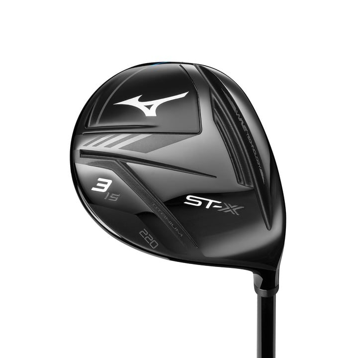 ST X Helium 40 Fw Mizuno