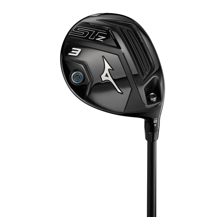 ST Z Mizuno