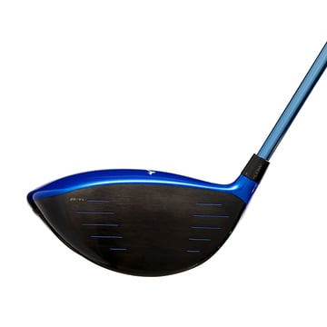 Limited ST 220 Z Blue driver Hzrdus S PVD Mizuno