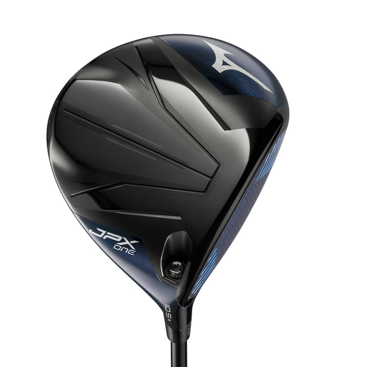 JPX One Mizuno